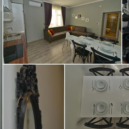 Doa Suite Hotel Trabzon Exterior foto