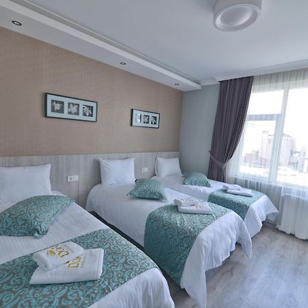 Doa Suite Hotel Trabzon Habitación foto