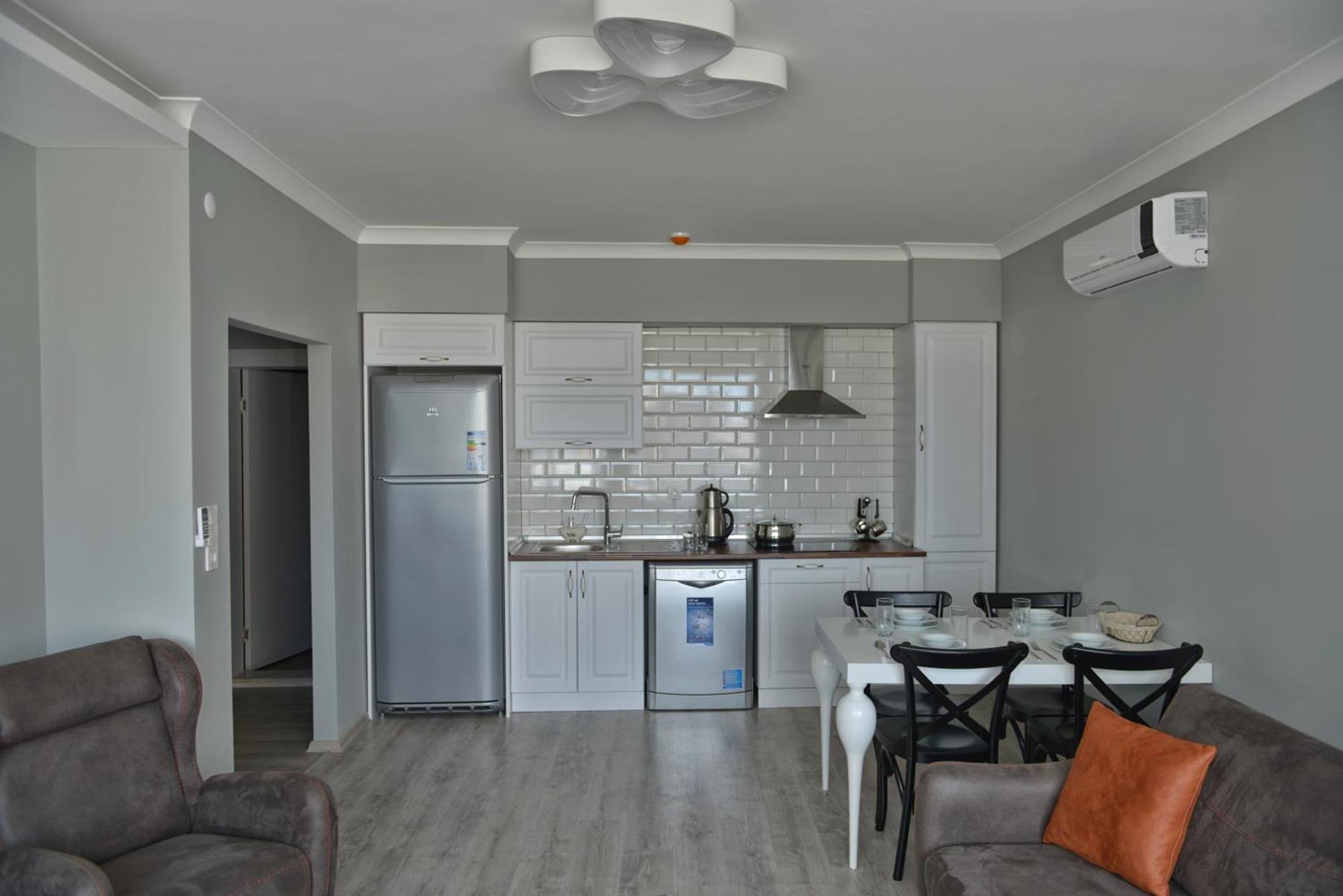 Doa Suite Hotel Trabzon Habitación foto