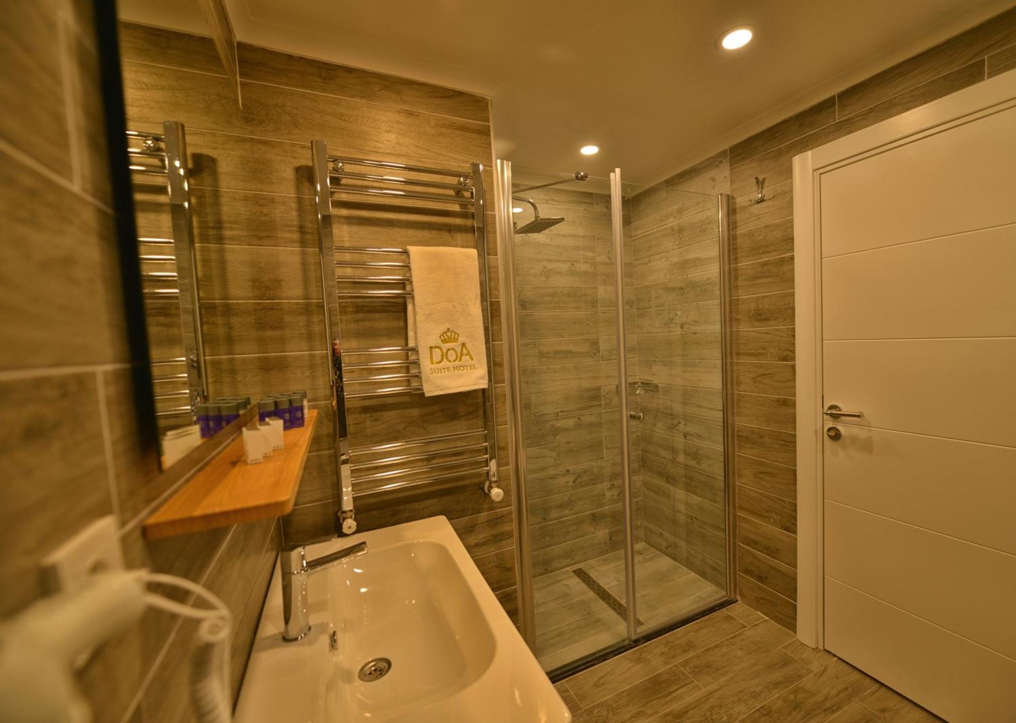 Doa Suite Hotel Trabzon Habitación foto