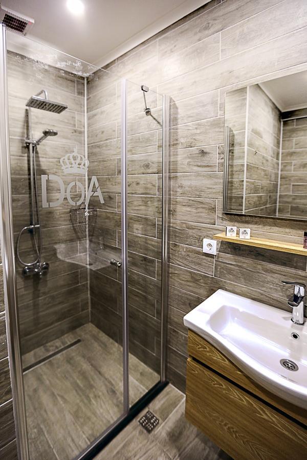 Doa Suite Hotel Trabzon Exterior foto