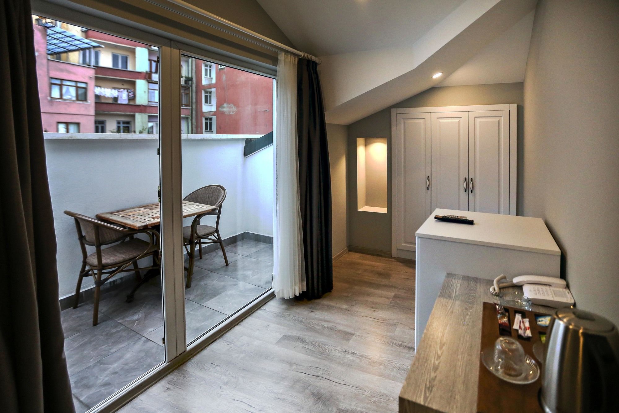 Doa Suite Hotel Trabzon Exterior foto