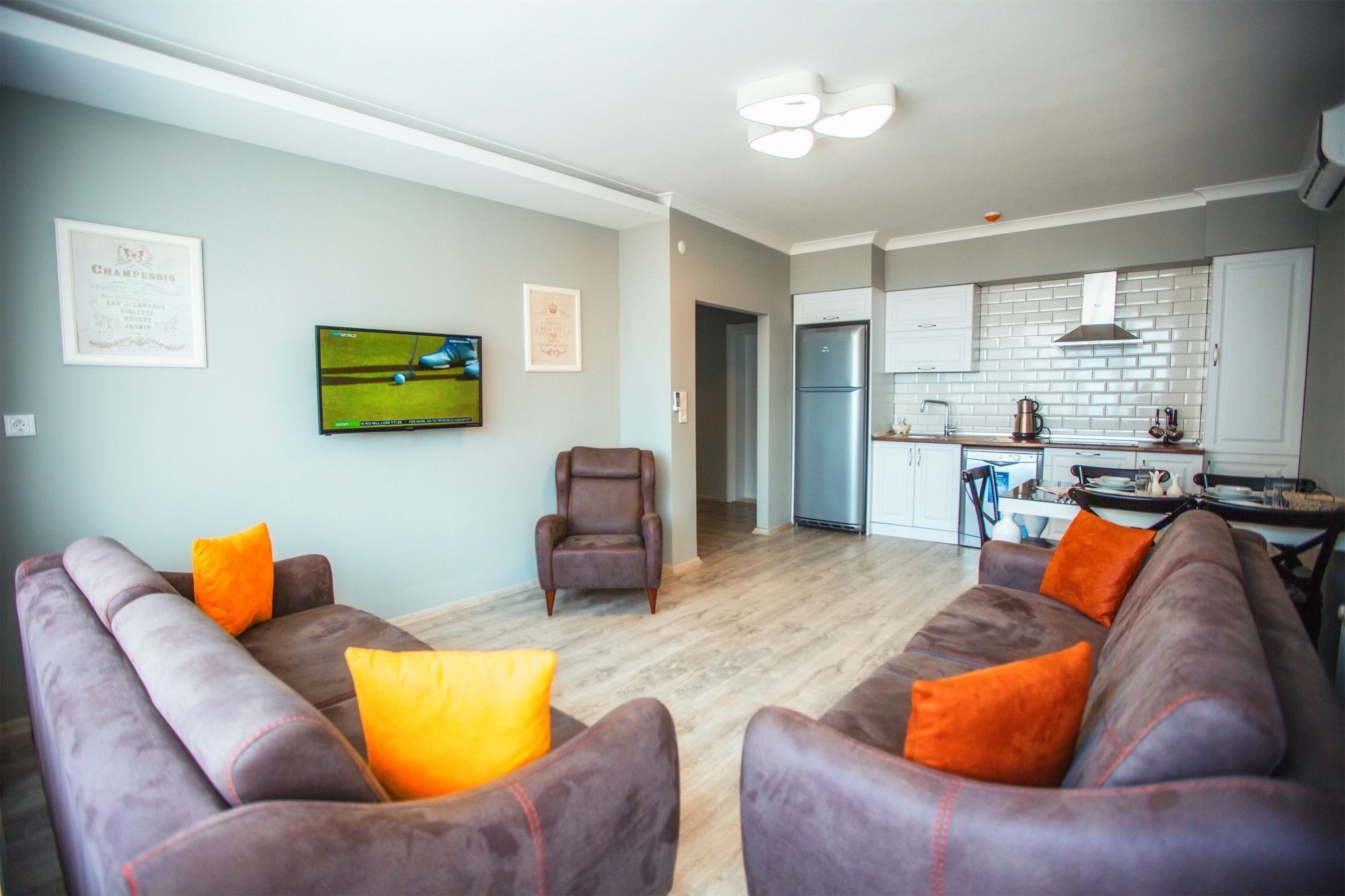 Doa Suite Hotel Trabzon Exterior foto