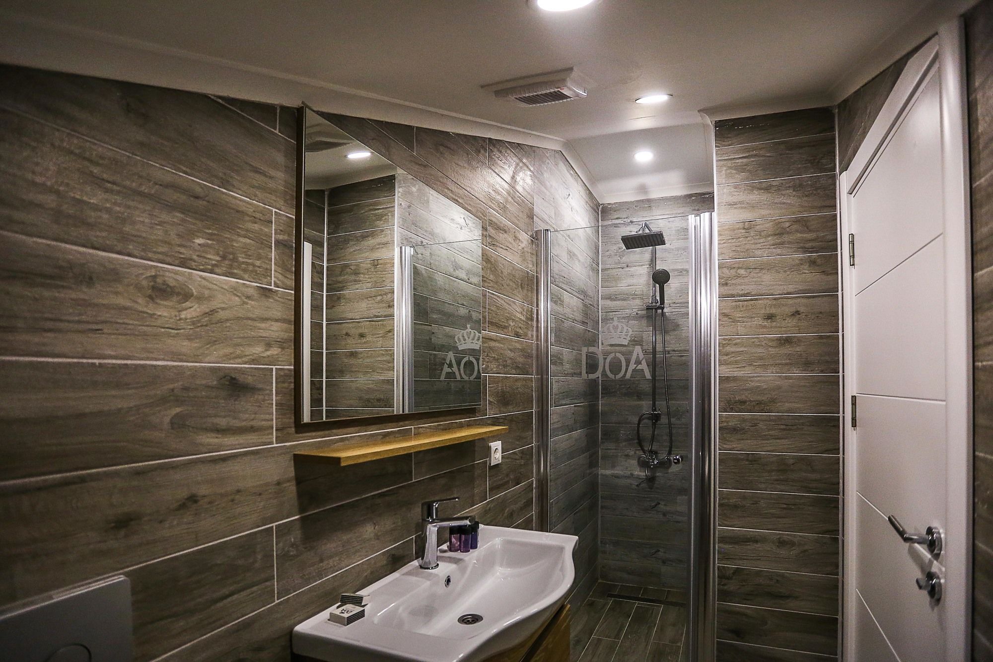 Doa Suite Hotel Trabzon Exterior foto